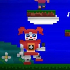 [MUSIC BOX] Turtle Crusher - FNaF SL Minigame