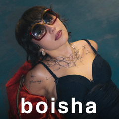 KAROLINA // boisha Podcast 102