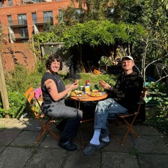 EHFM Breakfast w/ sadsugar & Carbon Rhod - 14.11.24