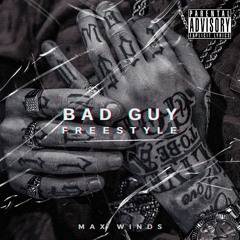 Bad Guy Freestyle