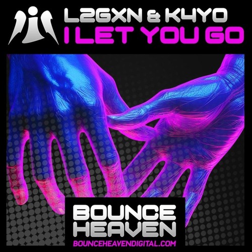 L2GXN & K4Y0 - I Let You Go [sample]