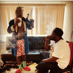 THEPIMPFACE “shots fired” prod by thablkcuban