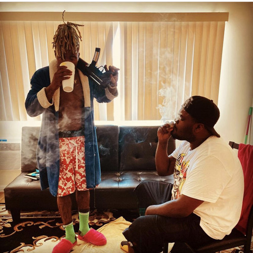 THEPIMPFACE “shots fired” prod by thablkcuban