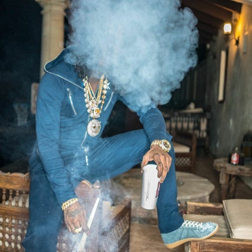 Sosa - Made It Out (prod. K.E. on the Track)