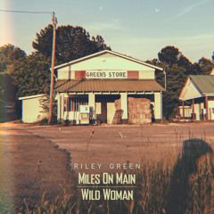 Wild Woman