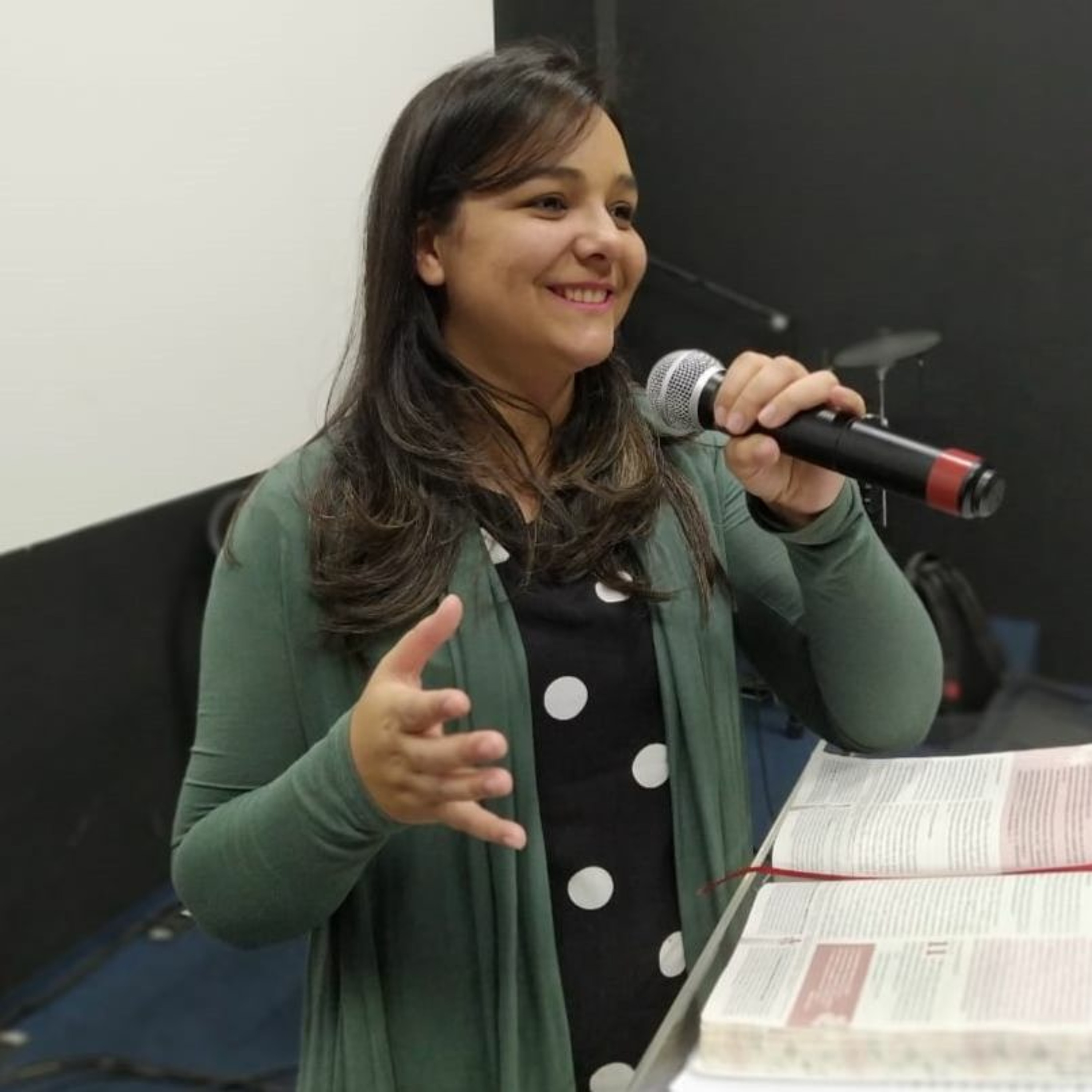 IBA Cast - Igreja Batista do Amor