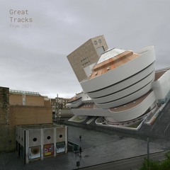 Great Tracks From 2021 (Mega Mix)