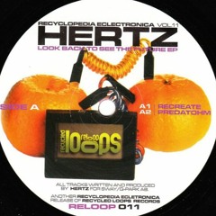 Hertz - Recreate
