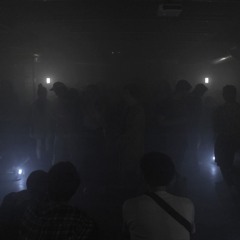 Membrane II (2019) | Stereo Version