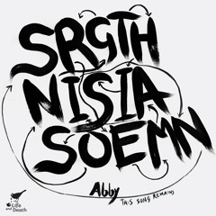 This Song Remains Through All (Clockwork Remix)