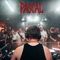 SCHRANZ SET #1 150 - 160 BPM