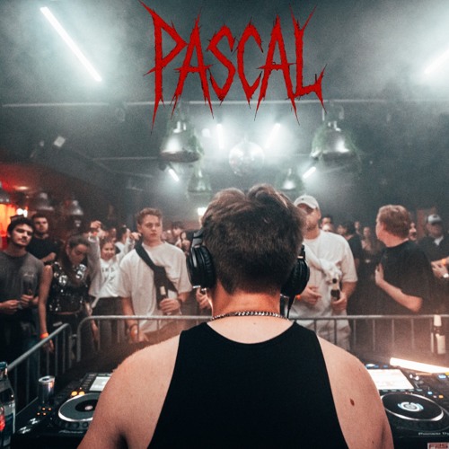 SCHRANZ SET #1 150 - 160 BPM