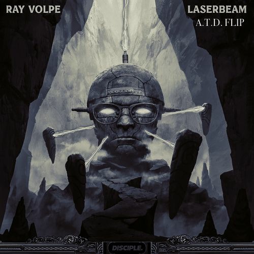 Ray Volpe - Laserbeam (A.T.D. Flip)