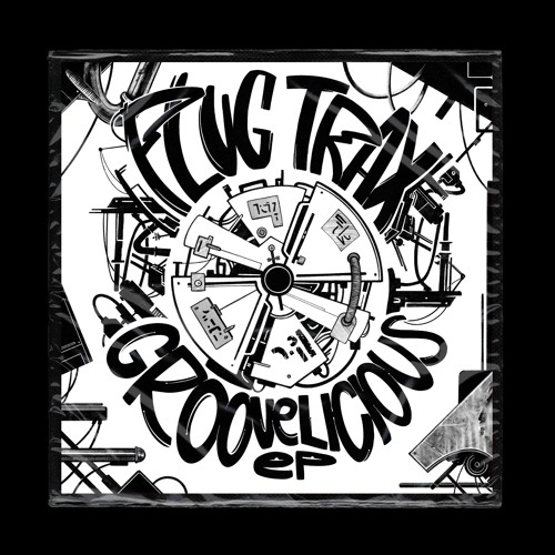 [GARS009] PLUG TRAX - Groovelicious EP (Snippets)