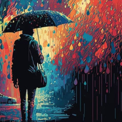 Raindrops