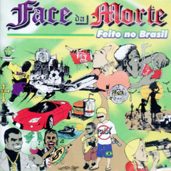 Face da Morte na Ativa