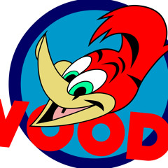 Woody Woodpecker - Guess Who? (Drums & Chords Remix)