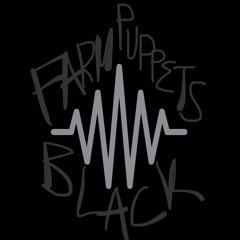 Farm Puppets - Black 2