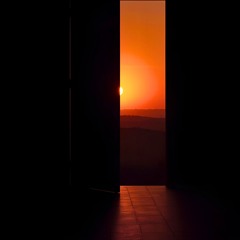 Never Again - Original