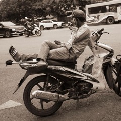 Fiesta 2000 (Take Me Away) | Barcino Remix