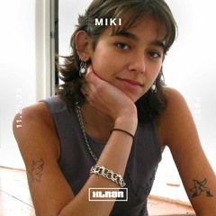 XLR8R Podcast 827: Miki