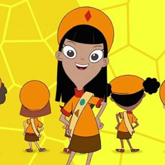 Финес и Ферб - Танец пчёл