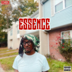 ESSENCE (prod.A-QUEST x Broskiboi x Kbn x SHINE)