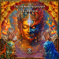 Vajrapani - Shattering Ilusions