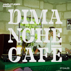 Dimanche Café Brasil & Funk, Disco