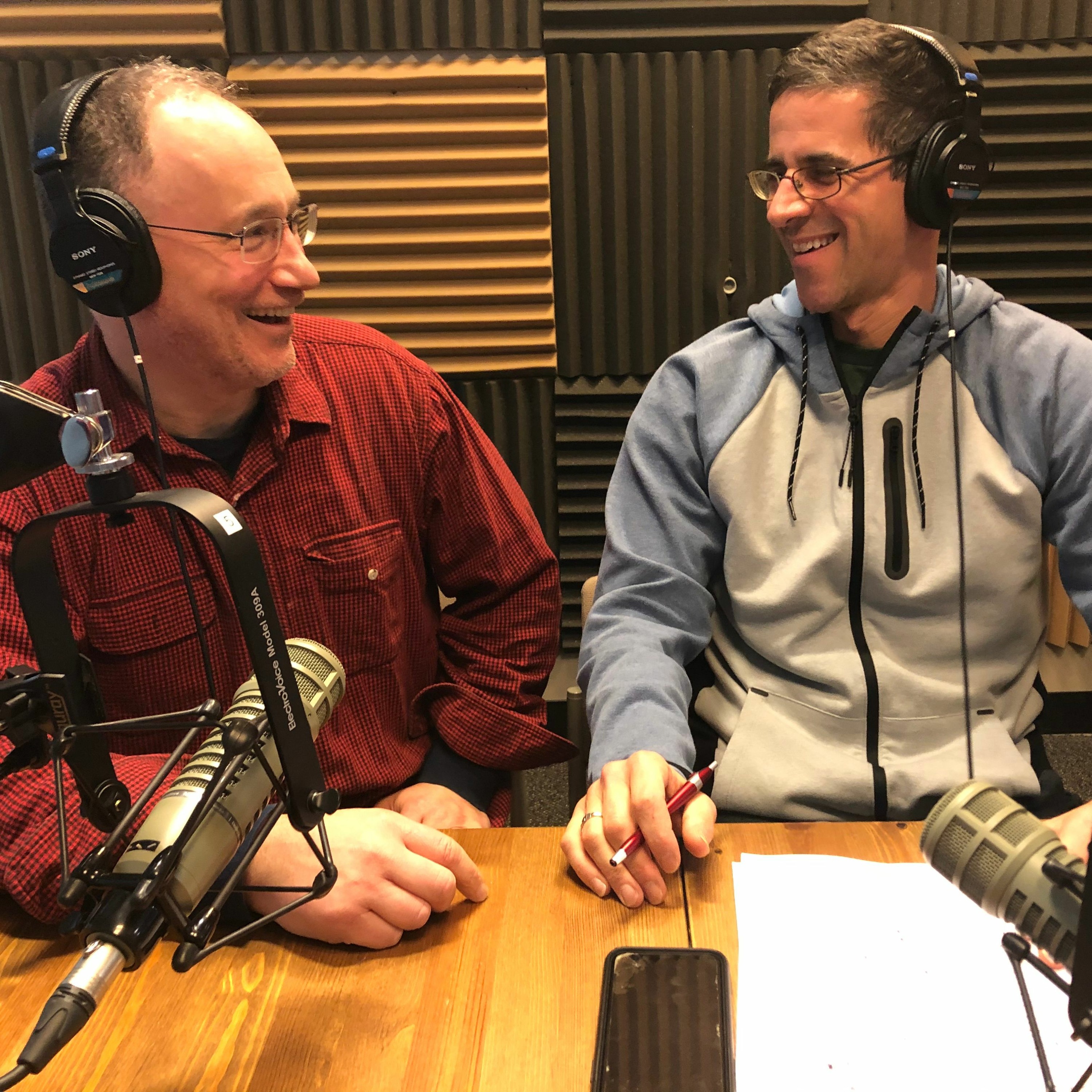 LexMedia Podcasts