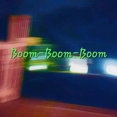 Boom-Boom-Boom(Rob Zombie)