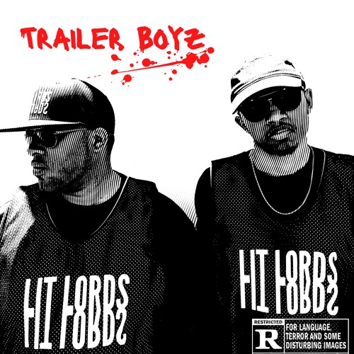 Lit Lords - Trailer Boyz