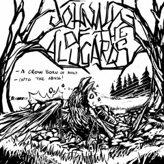 A Crow Born Of Ashes/Into The Abyss! EP: Into The Abyss!