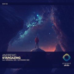 AndrewC - Stargazing (Extended Mix) [ESK158]