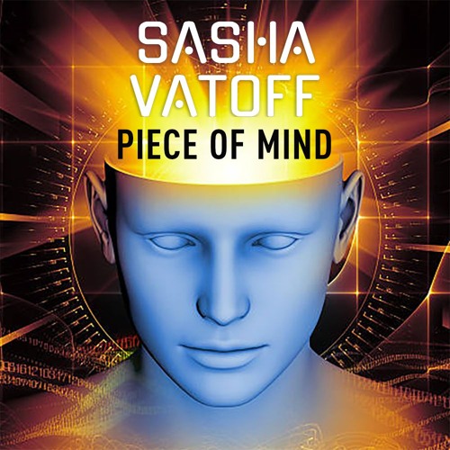 Piece Of Mind (Original Mix) - FREE DOWNLOAD