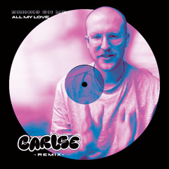 Drinks On Me - All My Love (Carlse Remix)