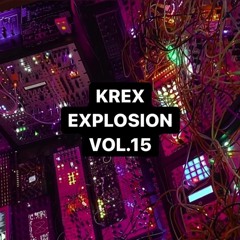 EXPLOSION VOL.15 (할말이 없다.. )
