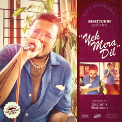 Yeh Mera DIl (Medium Disco Rework)