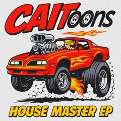 CAIT - HOUSE MASTER