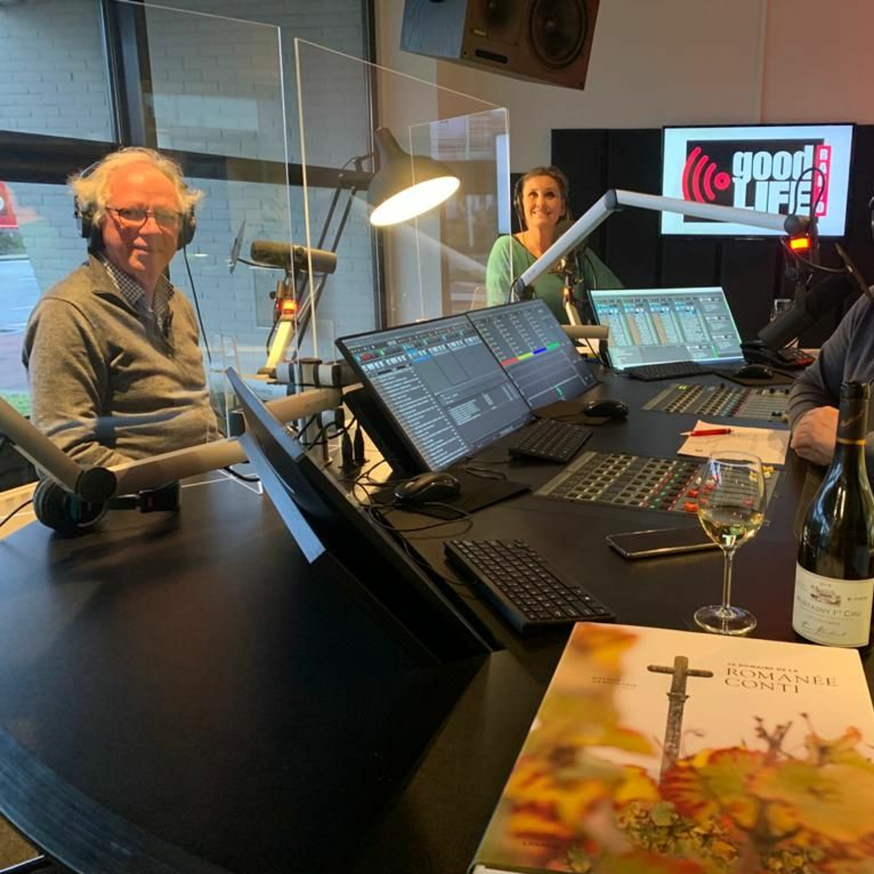 GoodLIFE Radio