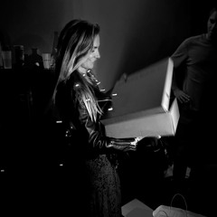Record Private Party "Clio Birthday" 16.10.24