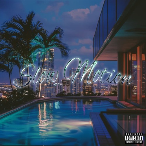 Slow Motion w/ BLVCK AGE