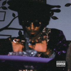 Itellemlikethis(prod. donnieKatana)