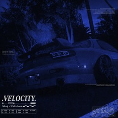 VELOCITY W/ Whitelines