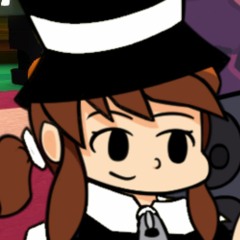 Hat Kid Sings Ugh