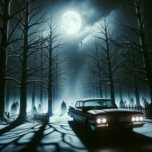 BLACK WINTER