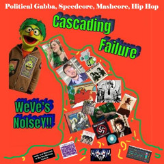 03 Frump - WeVe's NoIsEy - Cascading Failure