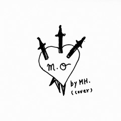 M.O. (Mayer Hawthorne cover)