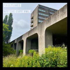 + Off The Cuff Vol.1 +