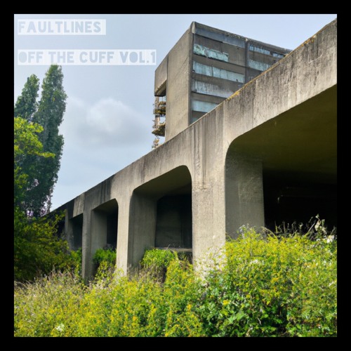 + Off The Cuff Vol.1 +